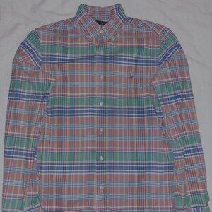 Polo Ralph Lauren - Button Up Shirt